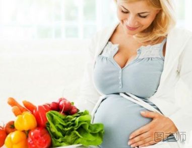 孕妇吃什么可以改善不良情绪