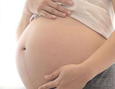 怀孕初期肚子痛应该注意什么