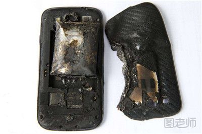 iphone8充电爆裂事件频发 手机爆炸的原因有哪些