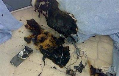 三星手机又爆炸5岁女童双手脸部被烧伤 手机爆炸的原因有哪些
