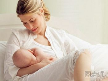 母乳喂养时有哪些注意事项