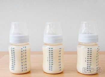 新生儿喂养奶粉有哪些误区