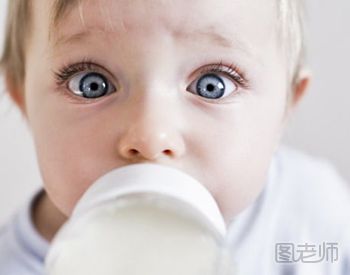 为什么宝宝会偏食