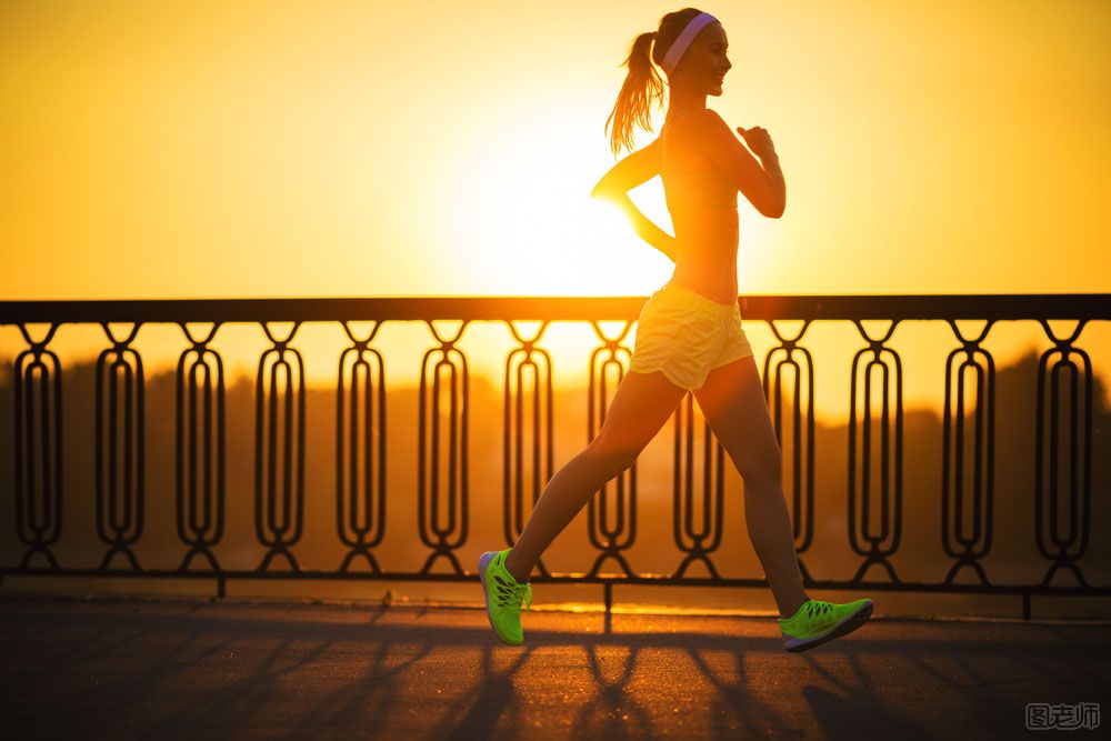 怎么正确跑步可以减肥