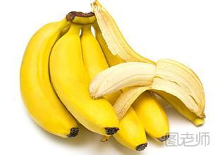 早餐吃什么最有营养：香蕉